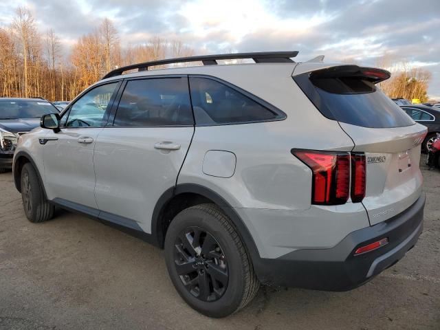 2023 KIA SORENTO S - 5XYRLDLC3PG236965