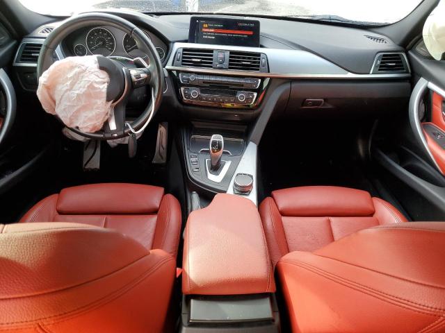 2018 BMW 340I WBA8B3C59JK384644