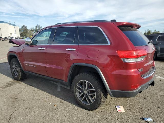2015 JEEP CHEROKEE 1C4RJFBM4FC139093