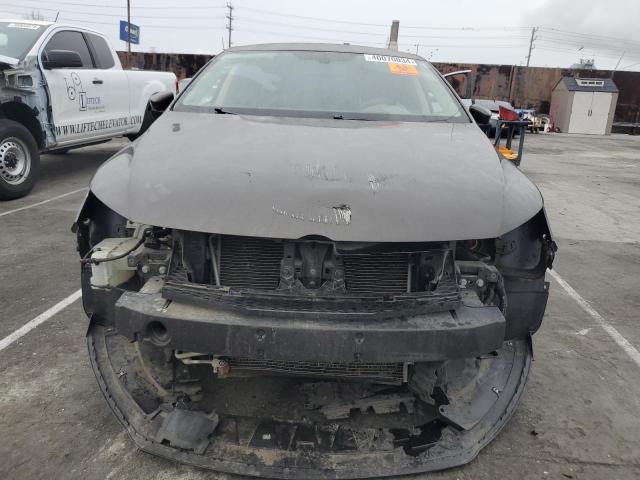 VIN 4T1BF1FK4GU128956 2016 Toyota Camry, Xse no.5