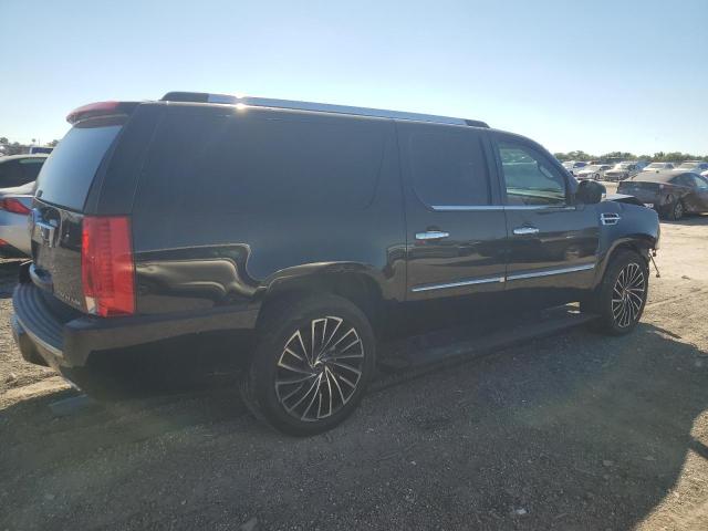 2013 Cadillac Escalade Esv Platinum VIN: 1GYS4KEF8DR216177 Lot: 39284094