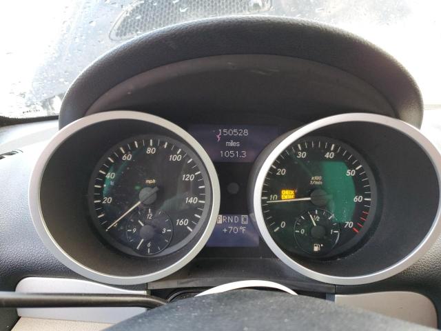 2006 Mercedes-Benz Slk 280 VIN: WDBWK54F56F118520 Lot: 39169134