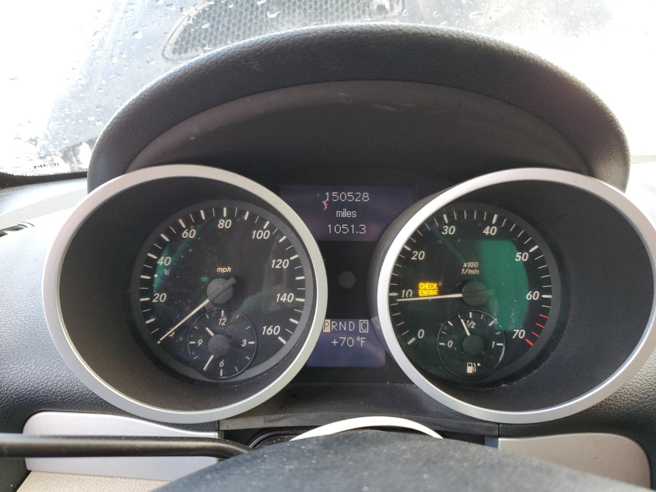 wdbwk54f56f118520 WDBWK54F56F118520 2006 Mercedes-Benz Slk 280