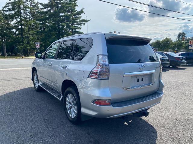 JTJBM7FX2E5066311 | 2014 Lexus gx 460