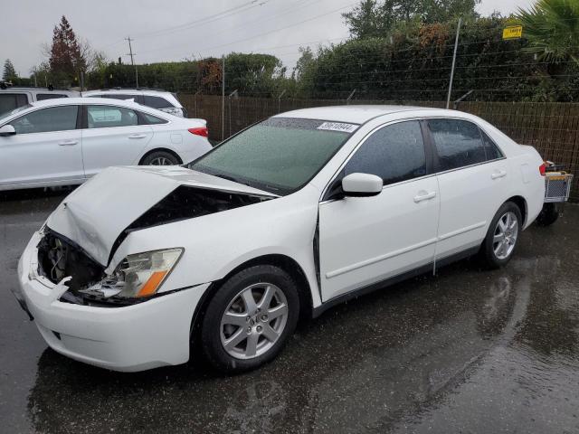 2004 Honda Accord Sedan LX