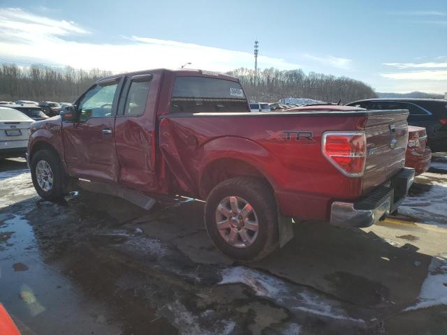 1FTFX1EF1EFA87601 | 2014 FORD F150 SUPER