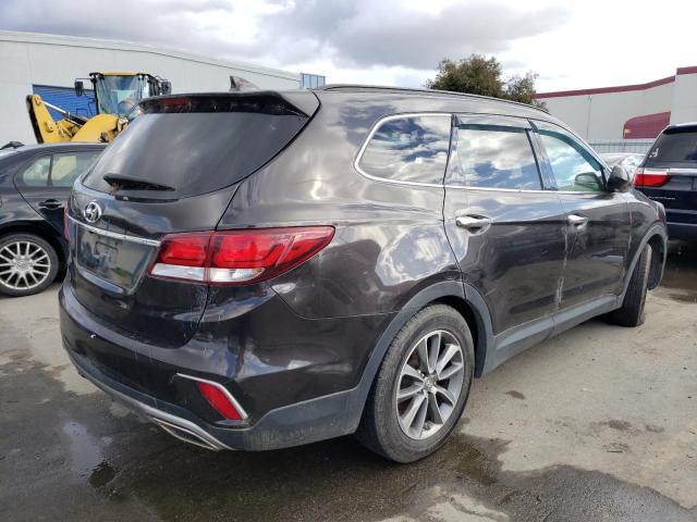 KM8SMDHF9HU213039 | 2017 HYUNDAI SANTA FE S