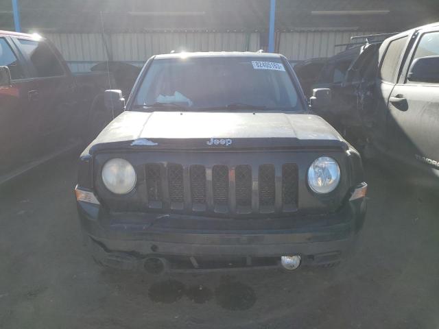 1C4NJRFB0ED530971 | 2014 JEEP PATRIOT LA