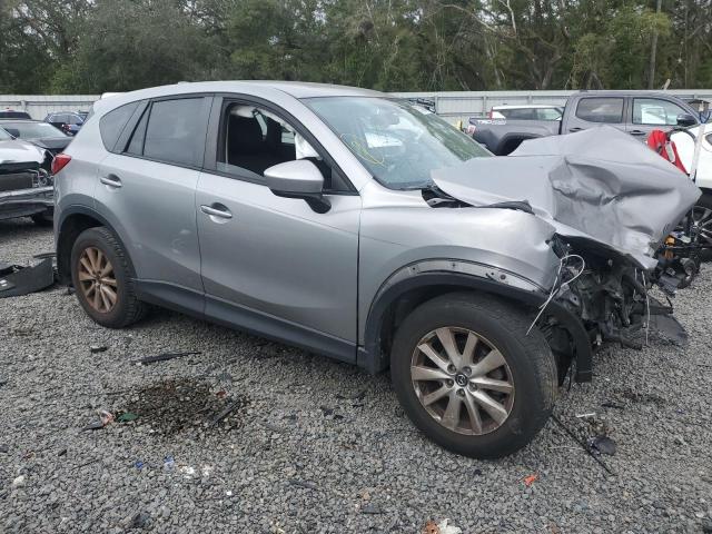 JM3KE2CYXF0456918 | 2015 Mazda cx-5 touring