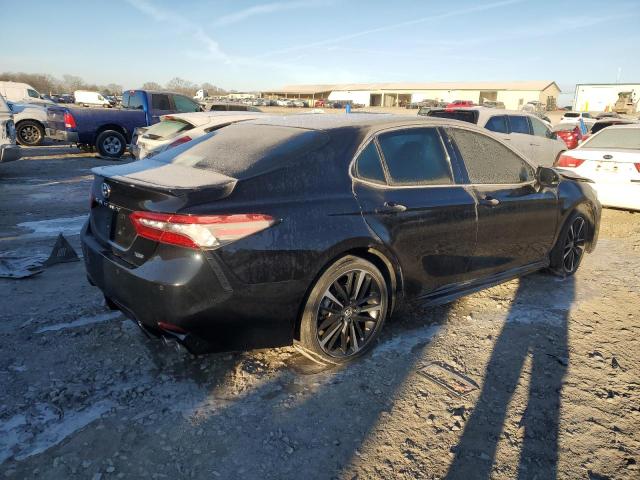 4T1B61HK0JU128103 | 2018 TOYOTA CAMRY XSE