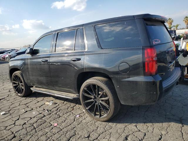 1GNLC2EC2FR713917 | 2015 CHEVROLET TAHOE POLI