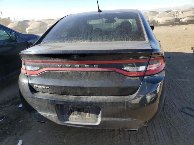 1C3CDFBB2FD391614 | 2015 DODGE DART SXT