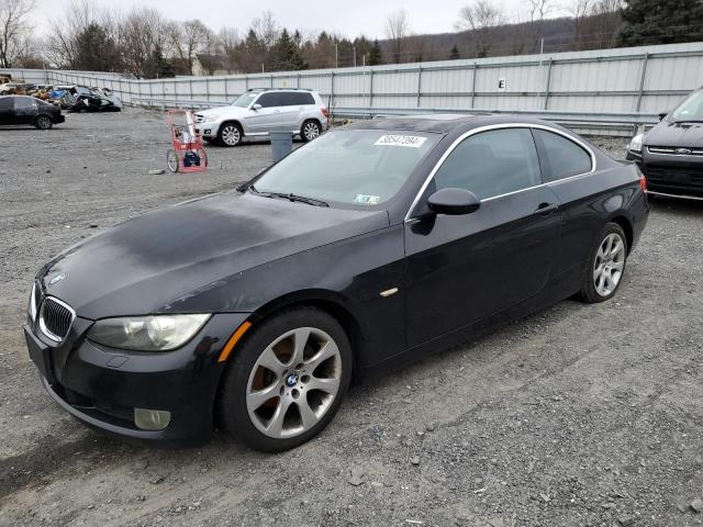 2007 BMW 3 Series 328xi