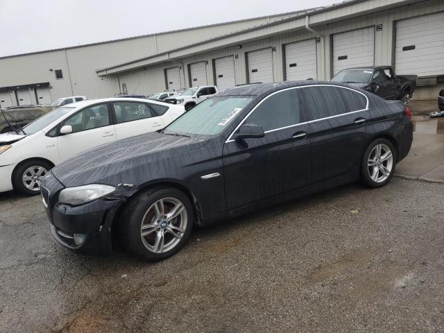 VIN WBAXH5C58DDW16438 2013 BMW 5 Series, 528 XI no.1