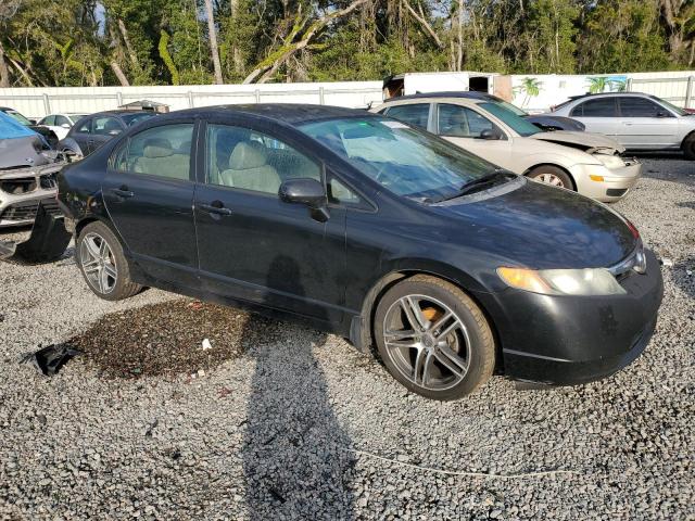 1HGFA16597L119563 | 2007 Honda civic lx