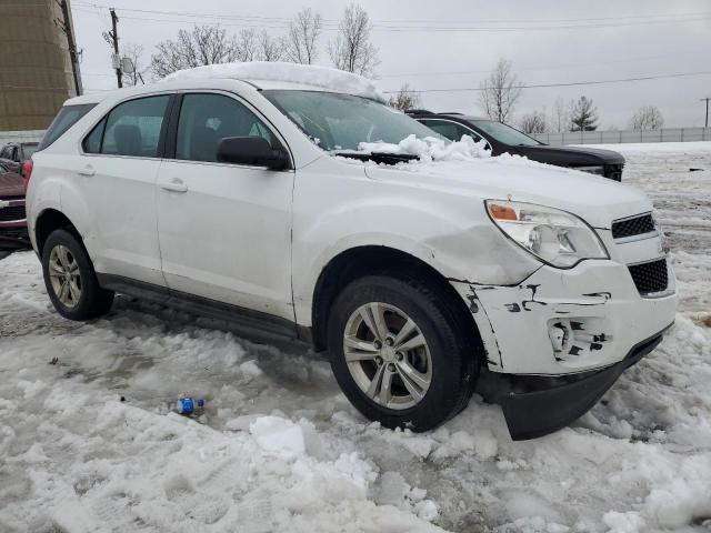 2GNALAEKXE6322260 | 2014 CHEVROLET EQUINOX LS