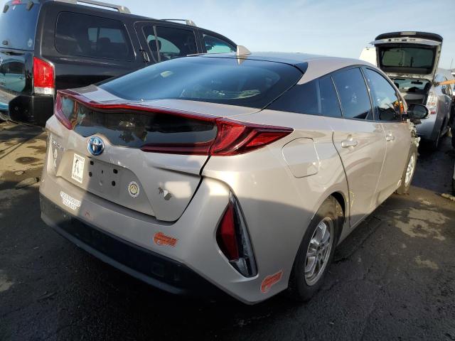 JTDKARFP6K3118196 | 2019 TOYOTA PRIUS PRIM