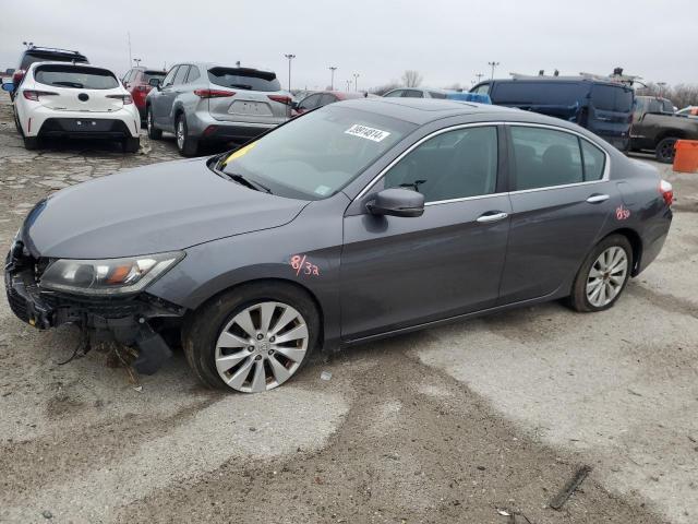 2013 Honda Accord Coupe EX-L