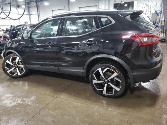 JN1BJ1CW4LW641393 | 2020 NISSAN ROGUE SPOR