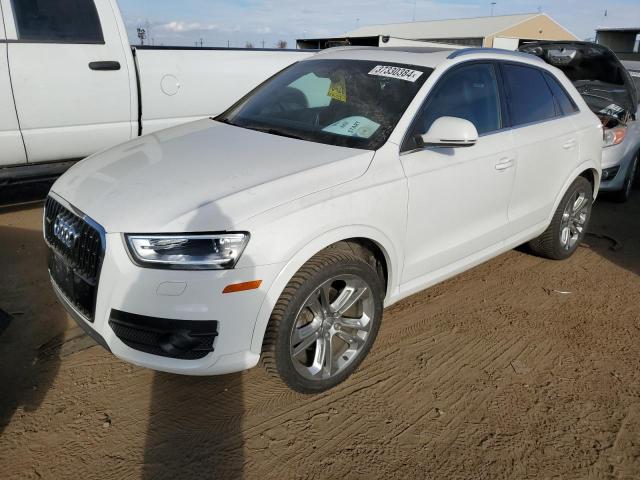 WA1GFCFS9FR009964 2015 Audi Q3 Prestige