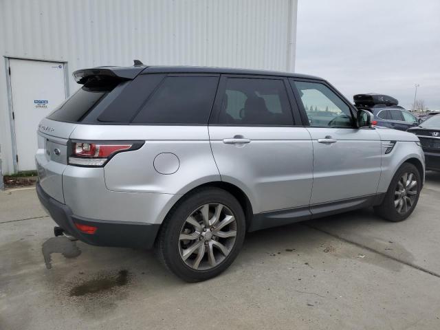 SALWR2PF6GA118489 | 2016 LAND ROVER RANGE ROVE