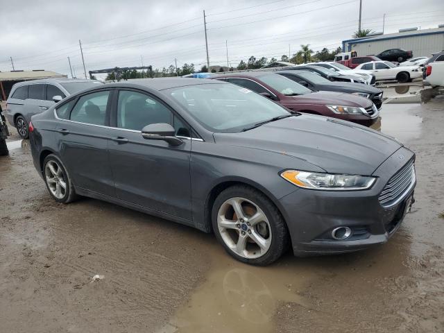 3FA6P0H74GR311616 | 2016 Ford fusion se