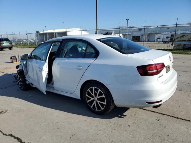 3VWDB7AJ7HM286639 | 2017 VOLKSWAGEN JETTA SE