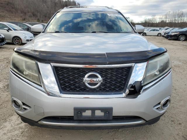 5N1AR2MM0DC629020 | 2013 Nissan pathfinder s