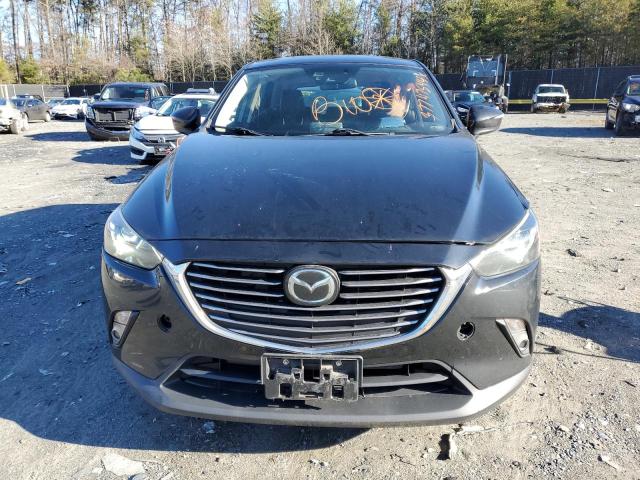 JM1DKBD74G0118545 | 2016 MAZDA CX-3 GRAND