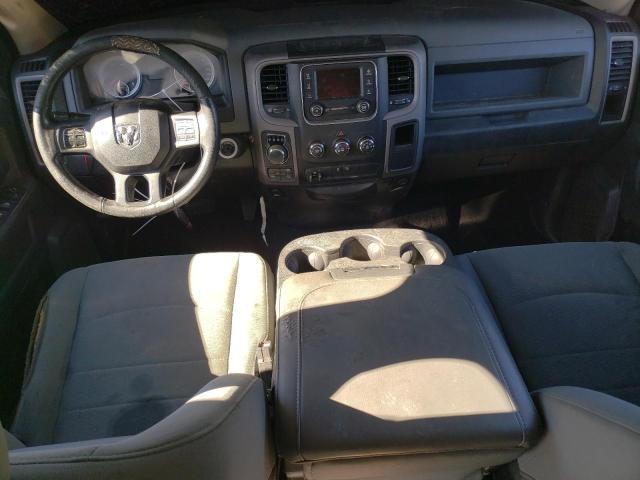 2015 RAM 1500 ST - 1C6RR7FM9FS643676