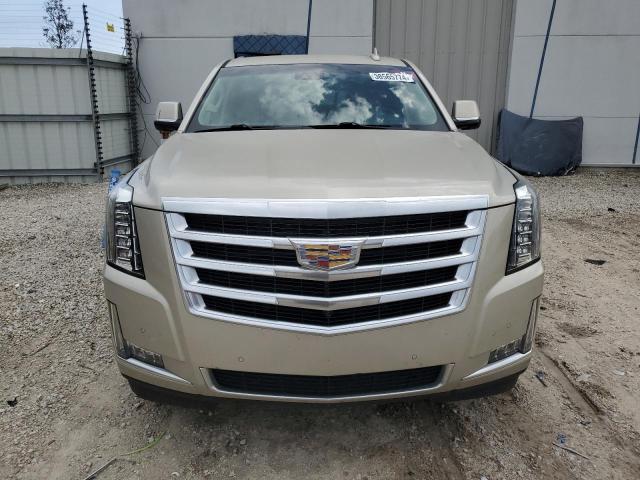 1GYS4SKJ7FR745356 | 2015 CADILLAC ESCALADE E