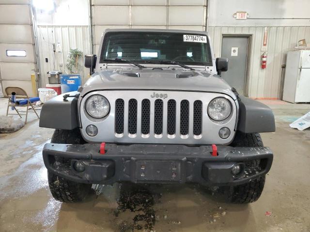 1C4BJWFG7GL152671 | 2016 JEEP WRANGLER U