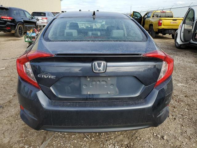 19XFC1F32GE007168 | 2016 HONDA CIVIC EX