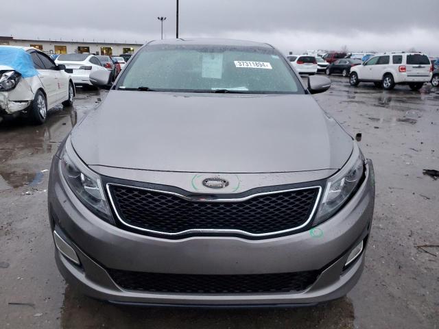 2014 Kia Optima Lx VIN: 5XXGM4A76EG282513 Lot: 37311894