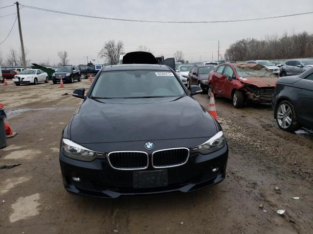 WBA3A5G52FNS82207 | 2015 BMW 328 I