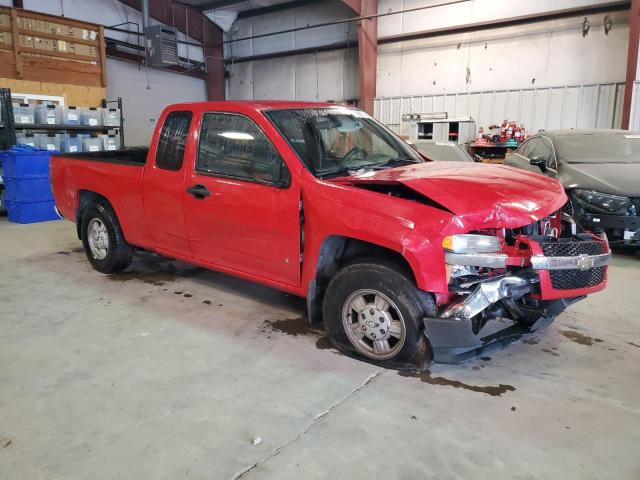 1GCCS196668261034 2006 Chevrolet Colorado