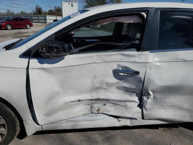 2017 NISSAN SENTRA S - 3N1AB7AP1HY274895