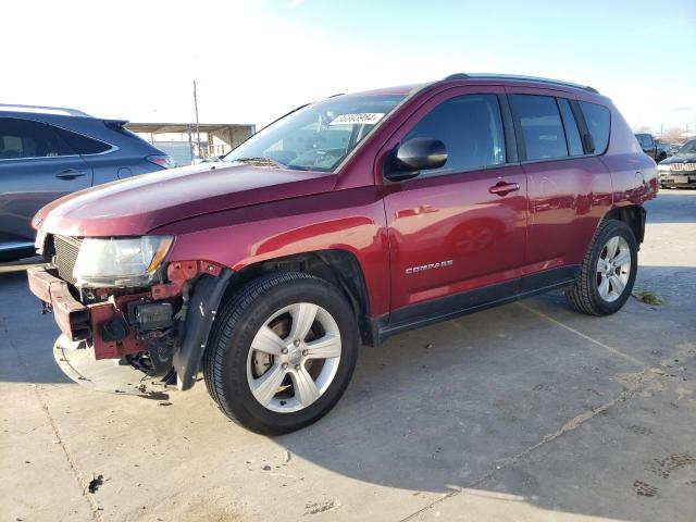 2014 Jeep Compass Sport