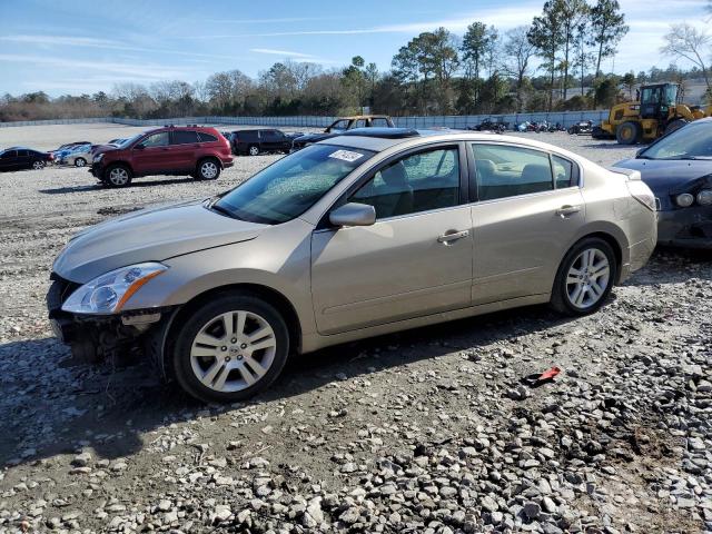 2009 Nissan Altima 2.5