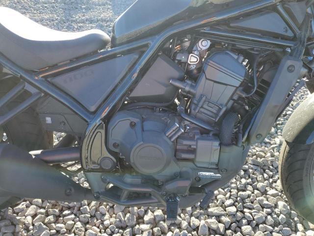 2023 HONDA CMX1100 D JH2SC8310PK200563