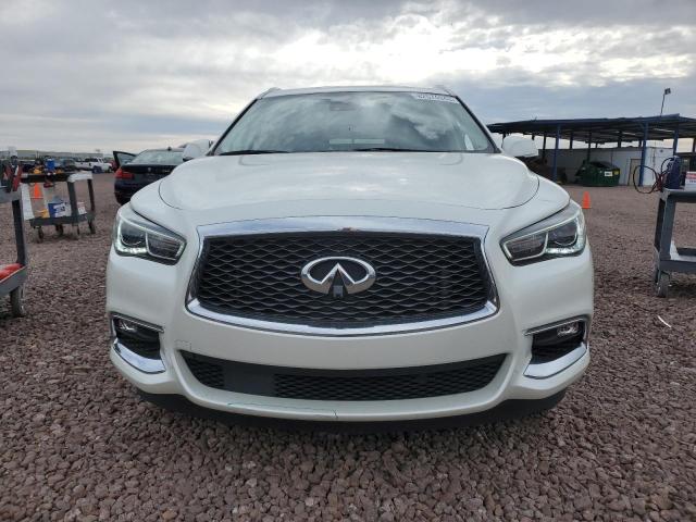 5N1DL0MN6KC522319 | 2019 INFINITI QX60 LUXE