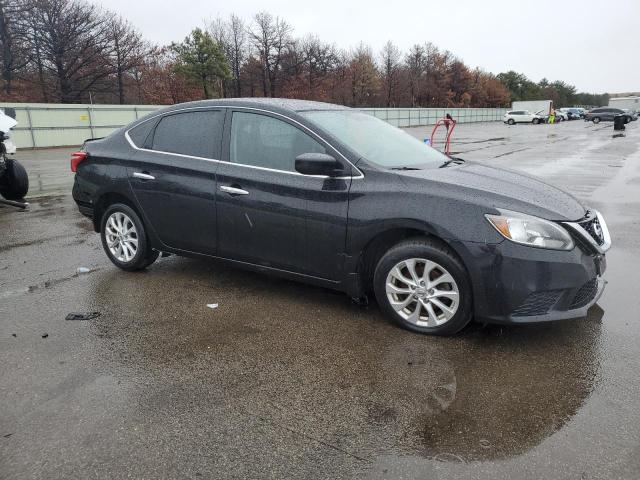 2018 Nissan Sentra S VIN: 3N1AB7AP9JY216880 Lot: 39567554