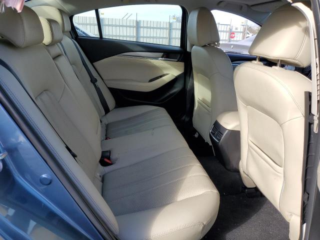 2018 MAZDA 6 TOURING - JM1GL1VM2J1321492
