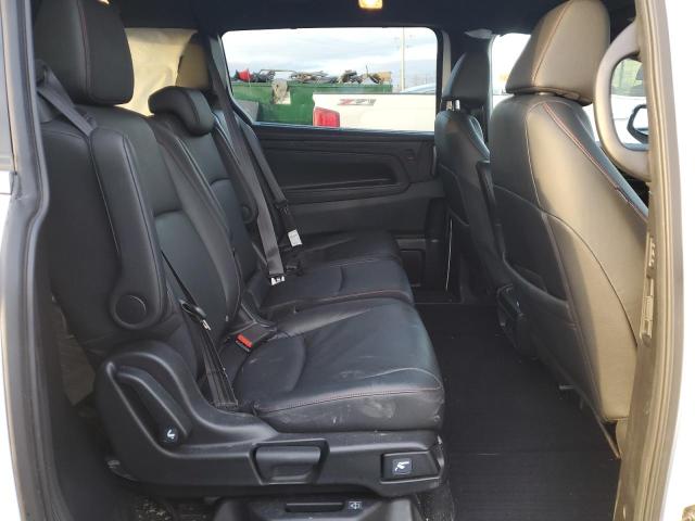 2023 HONDA ODYSSEY 5FNRL6H73PB006549