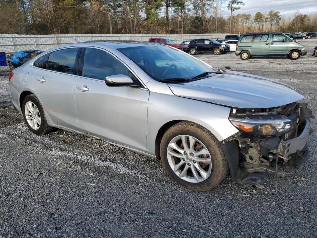 1G1ZD5ST3JF166892 | 2018 CHEVROLET MALIBU LT