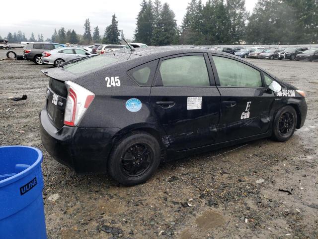 JTDKN3DUXE0389648 | 2014 TOYOTA PRIUS