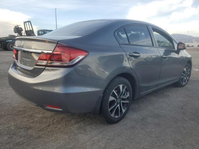 Vin: 2hgfb2f81dh520692, lot: 38321534, honda civic ex 20133