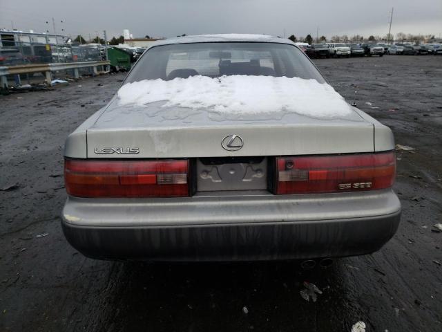 1994 Lexus Es 300 VIN: JT8GK13T1R0059476 Lot: 39982344