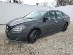 2018 NISSAN SENTRA S - 3N1AB7APXJY259317