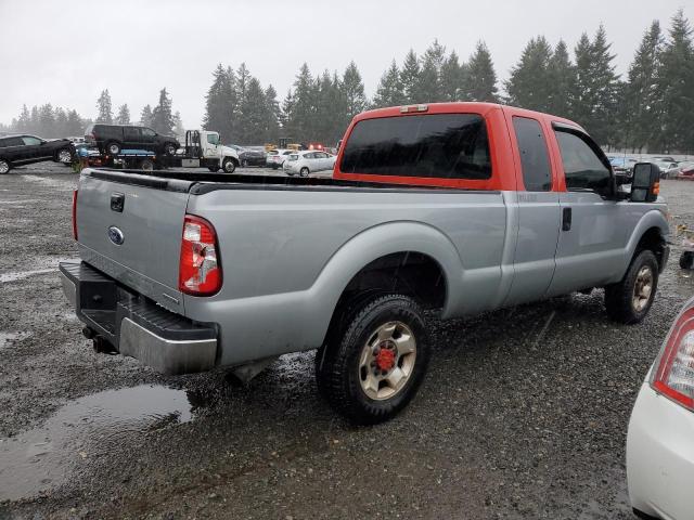 1FT7X2B6XCEC72778 | 2012 Ford f250 super duty